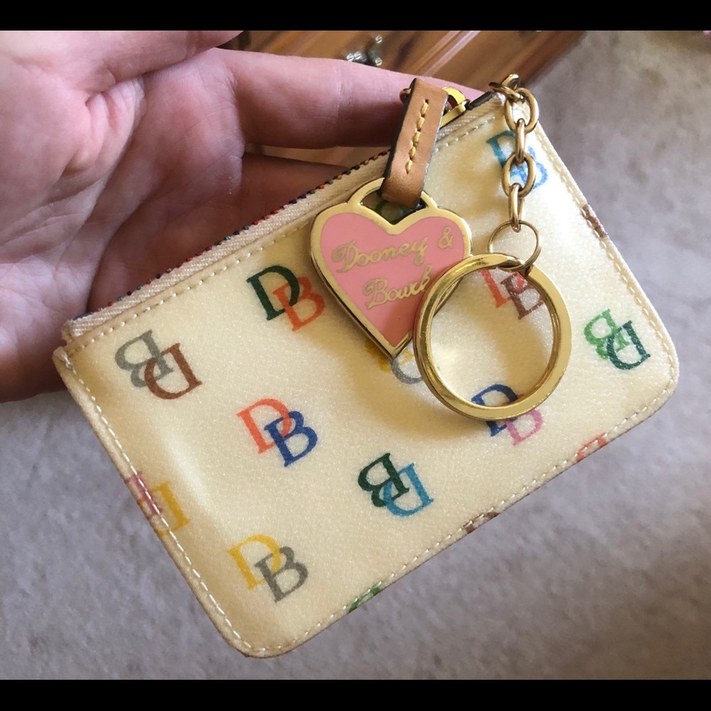 Dooney Bourke